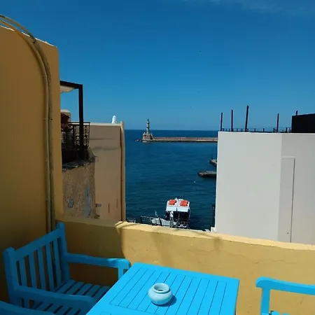 Imeros Holiday home *