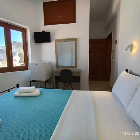 Imeros Holiday home