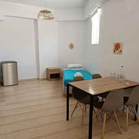 Ferienhaus Imeros *