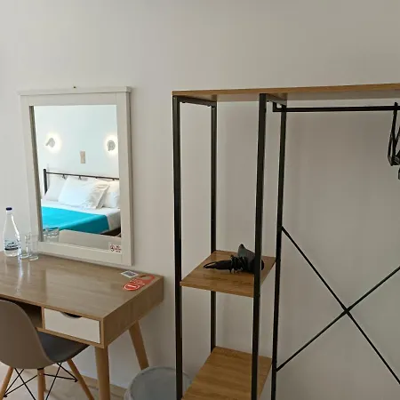 بيت للعطل Imeros خانيا