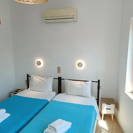 Holiday home Imeros
