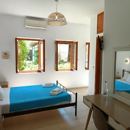 Holiday home Imeros