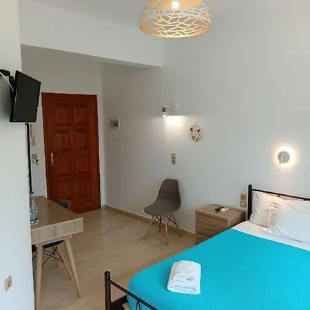 Holiday home Imeros *