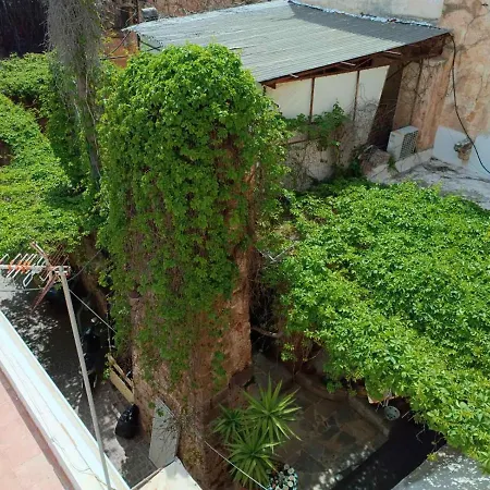 Ferienhaus Imeros *