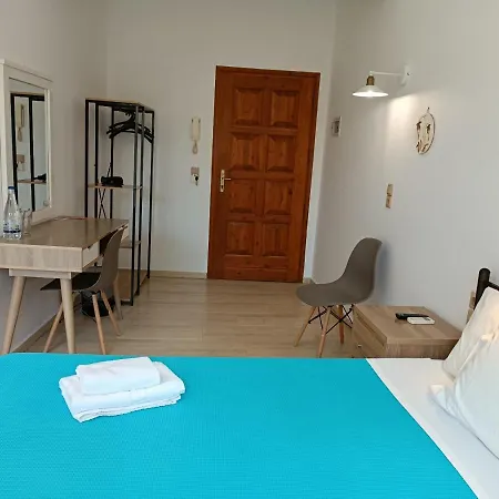 Imeros Holiday home