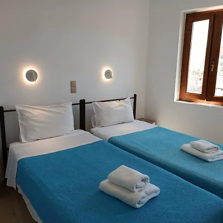 Holiday home Imeros Chania (Crete)