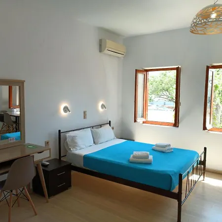 Imeros Holiday home