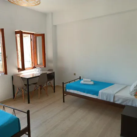 Imeros Holiday home