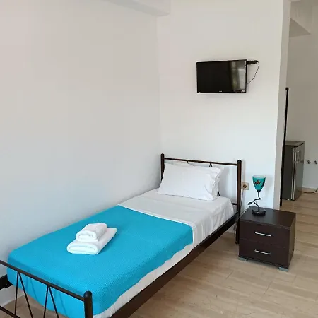 Imeros Holiday home Chania (Crete)