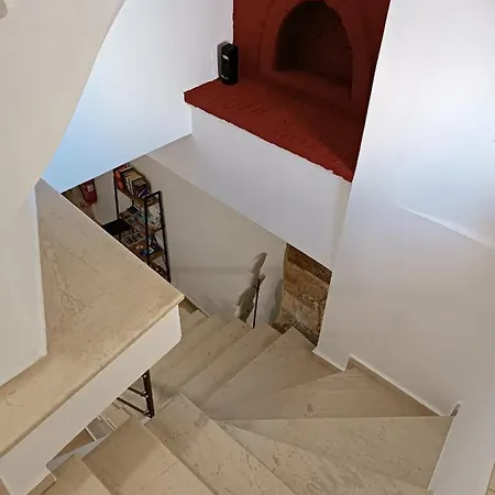 Ferienhaus Imeros *