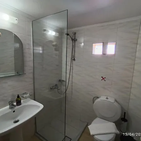 Imeros Holiday home *