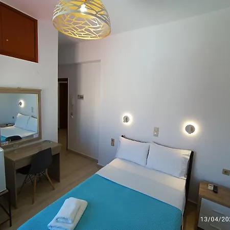 Imeros Holiday home