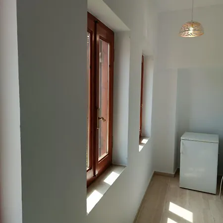 Imeros Holiday home