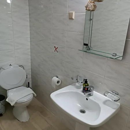 Imeros Ferienhaus Chania (Crete)