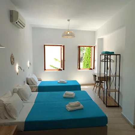 Imeros Holiday home Chania (Crete)