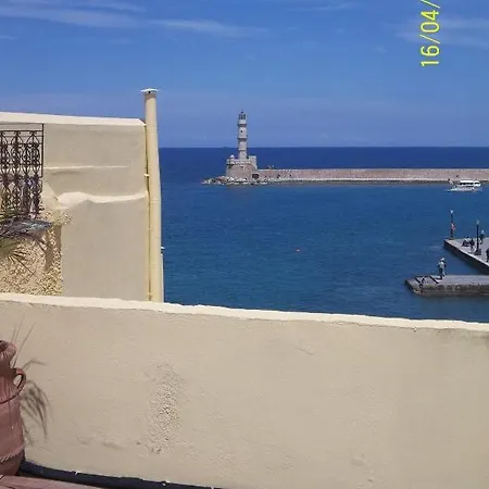Imeros Chania (Crete)