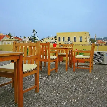 Imeros Holiday home