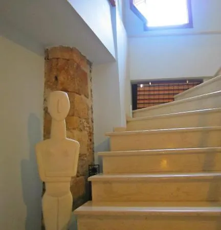 Imeros Holiday home