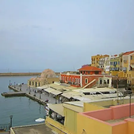 Imeros * Chania (Crete)