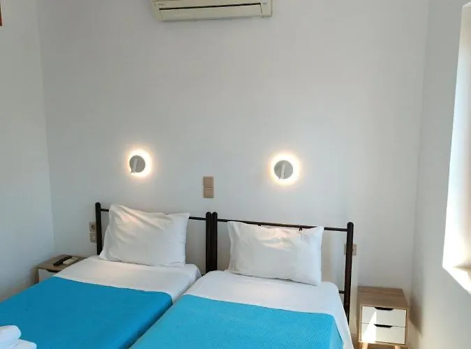 Дом отдыха Imeros