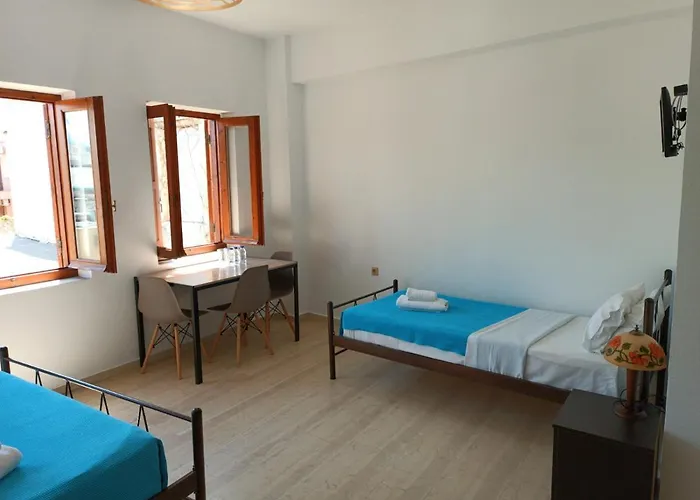 Imeros Дом отдыха