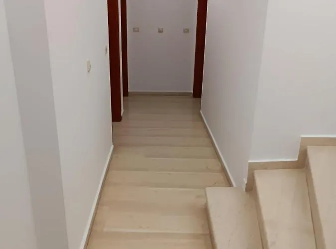 Imeros Дом отдыха Ханья