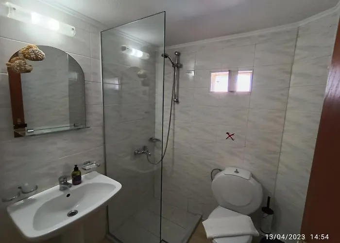 Imeros Дом отдыха *