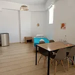 Semesterbostad Imeros *
