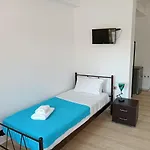 Imeros Semesterbostad Chania (Crete)