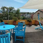 Semesterbostad Imeros