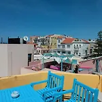 Imeros Semesterbostad Chania (Crete)