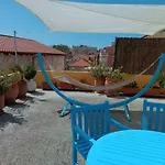 Imeros Semesterbostad Chania (Crete)