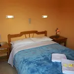 Imeros Semesterbostad Chania (Crete)