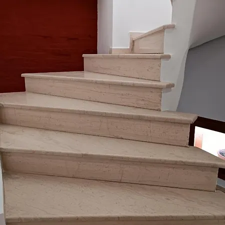 Semesterbostad Imeros *