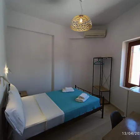 Imeros Chania (Crete)