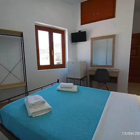 Imeros Chania (Crete)