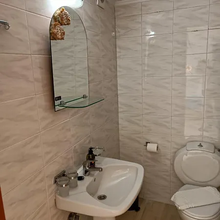 Dom wakacyjny Imeros Chania (Crete)