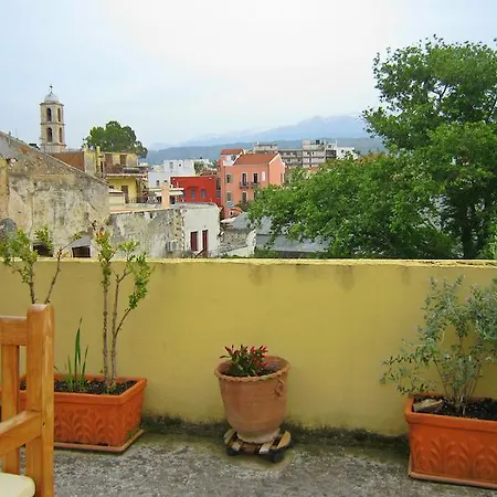 Imeros Chania (Crete)