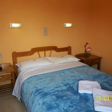 Imeros Semesterbostad Chania (Crete)