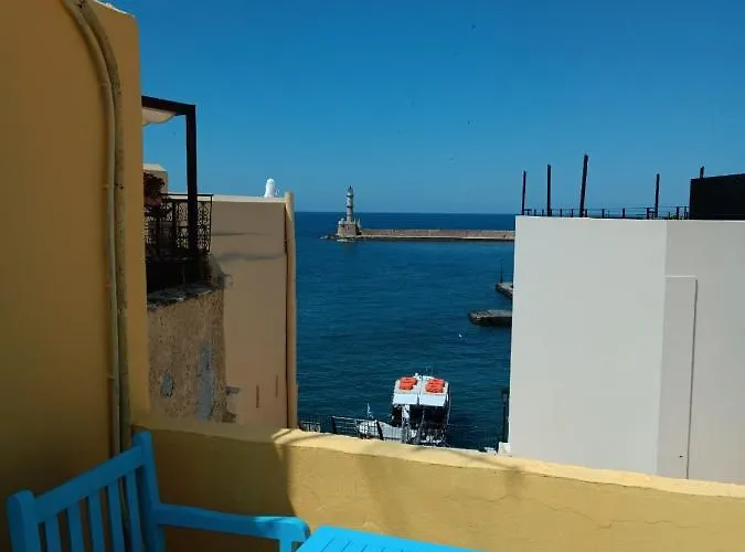 Imeros Сasa de vacaciones *