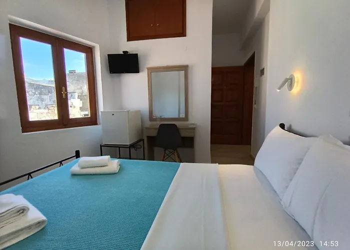 Imeros Hébergement de vacances