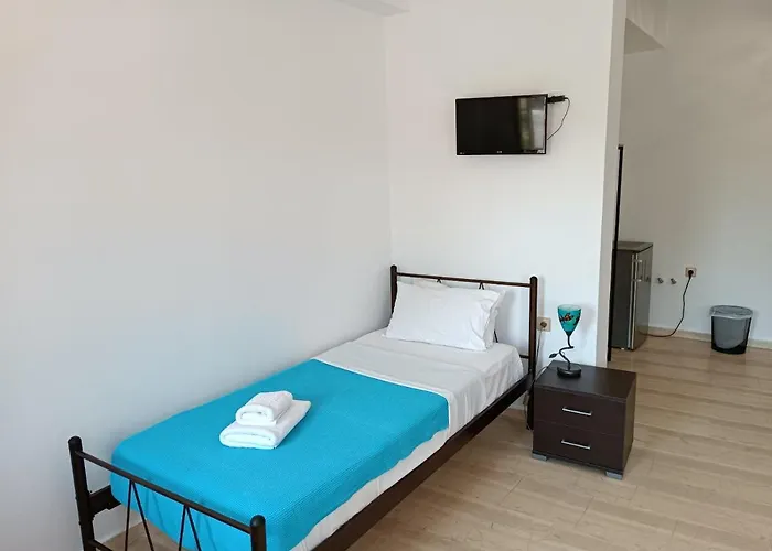 Imeros Сasa de vacaciones La Canea