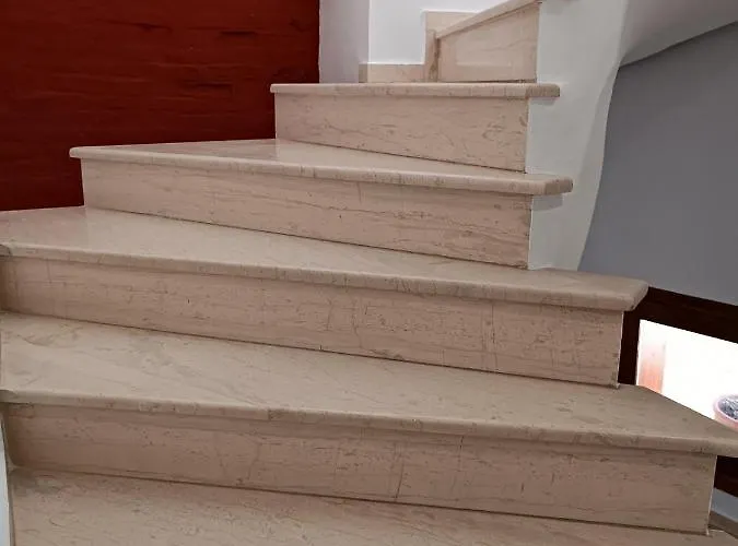 Сasa de vacaciones Imeros *