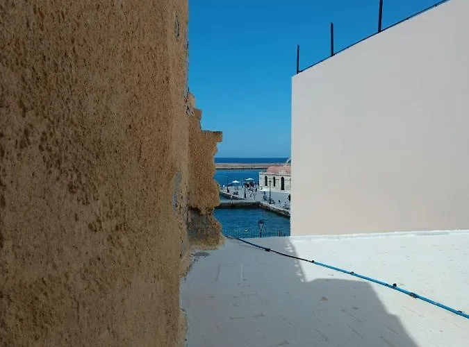 Hébergement de vacances Imeros *