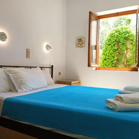 Casa de Férias Imeros Chania (Crete)