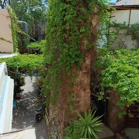 Imeros * Chania (Crete)