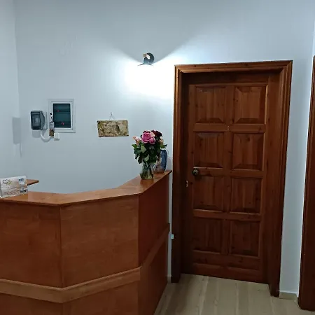 Casa de Férias Imeros *