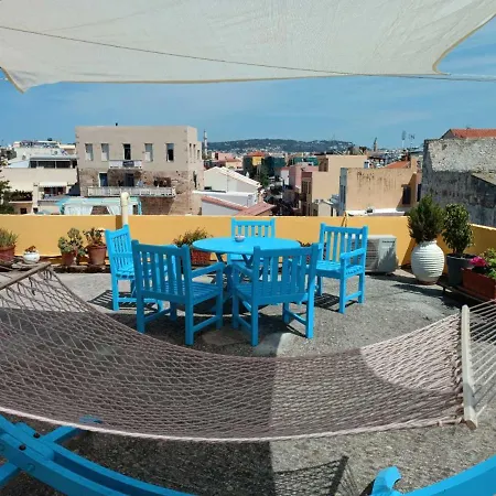 Imeros Chania (Crete)