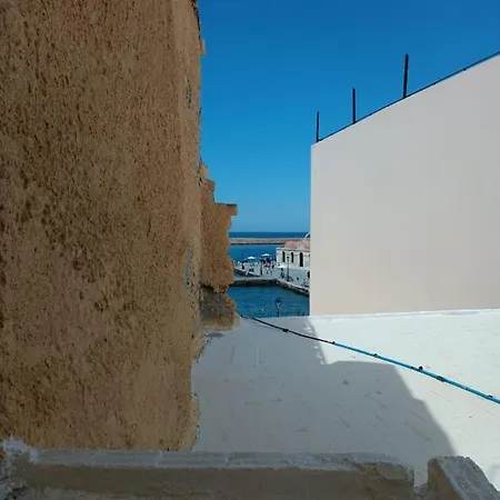 Casa de Férias Imeros *