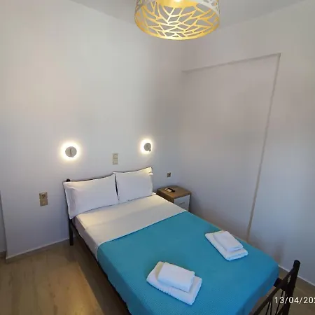 Imeros Chania (Crete)